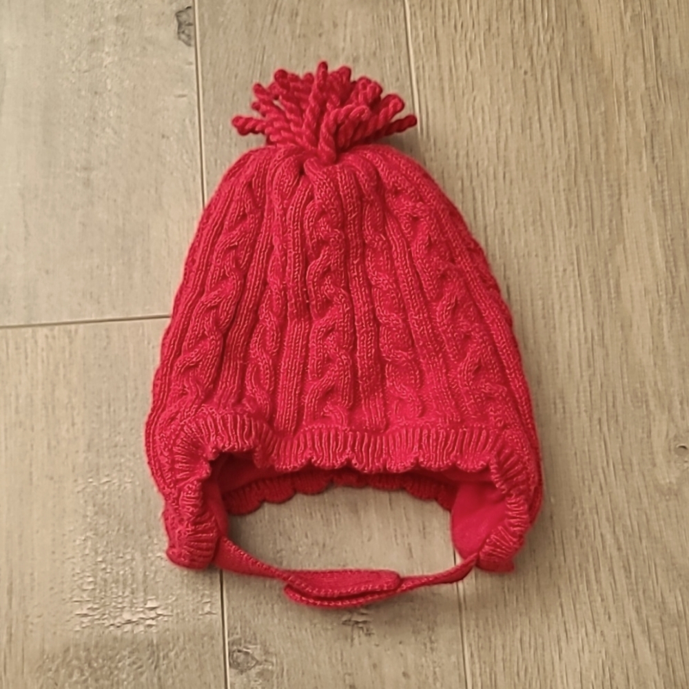 6-12mo Gymboree hat